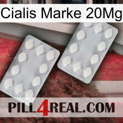Cialis Brand 20Mg 17
